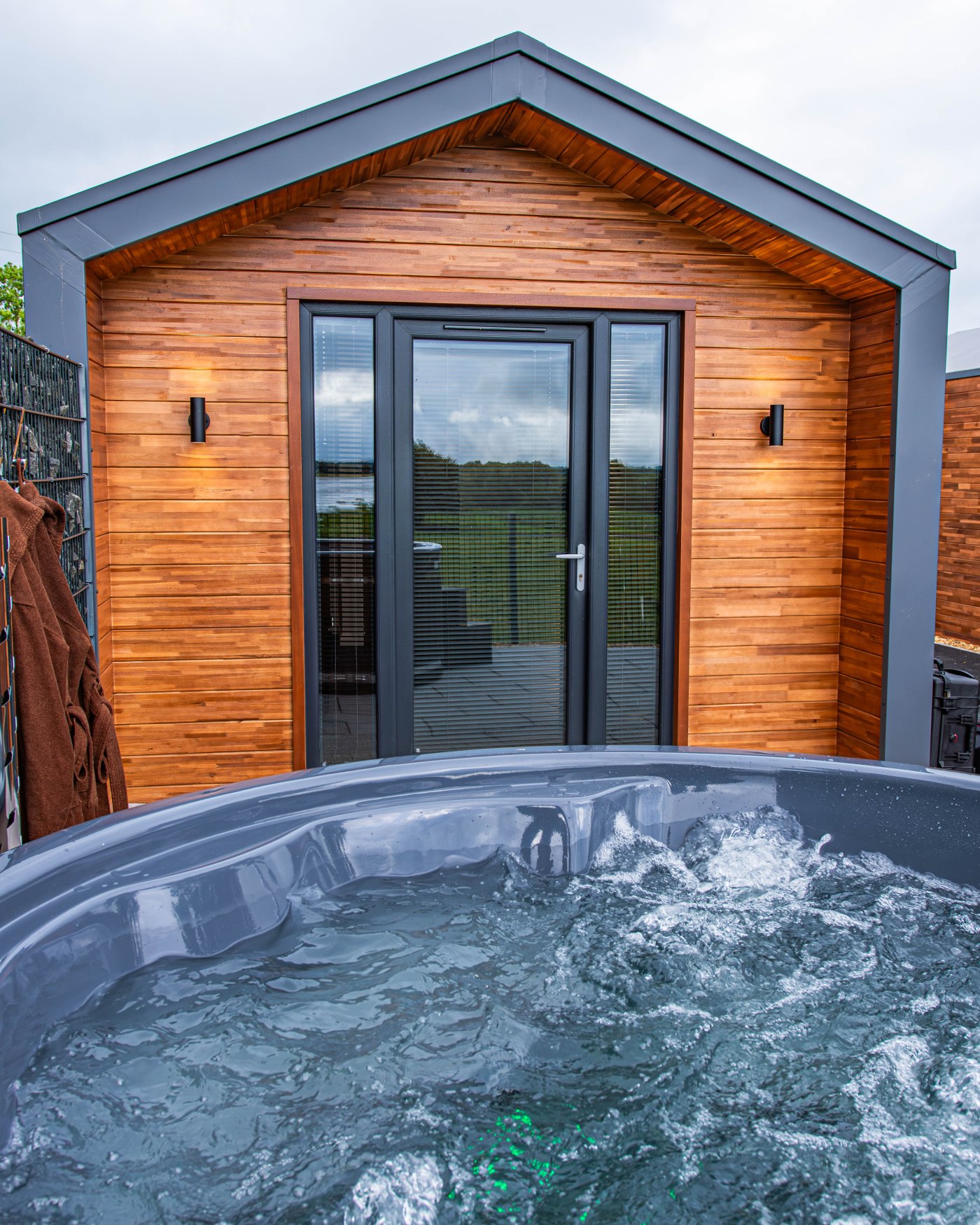 Lough Beg Glamping photo 5